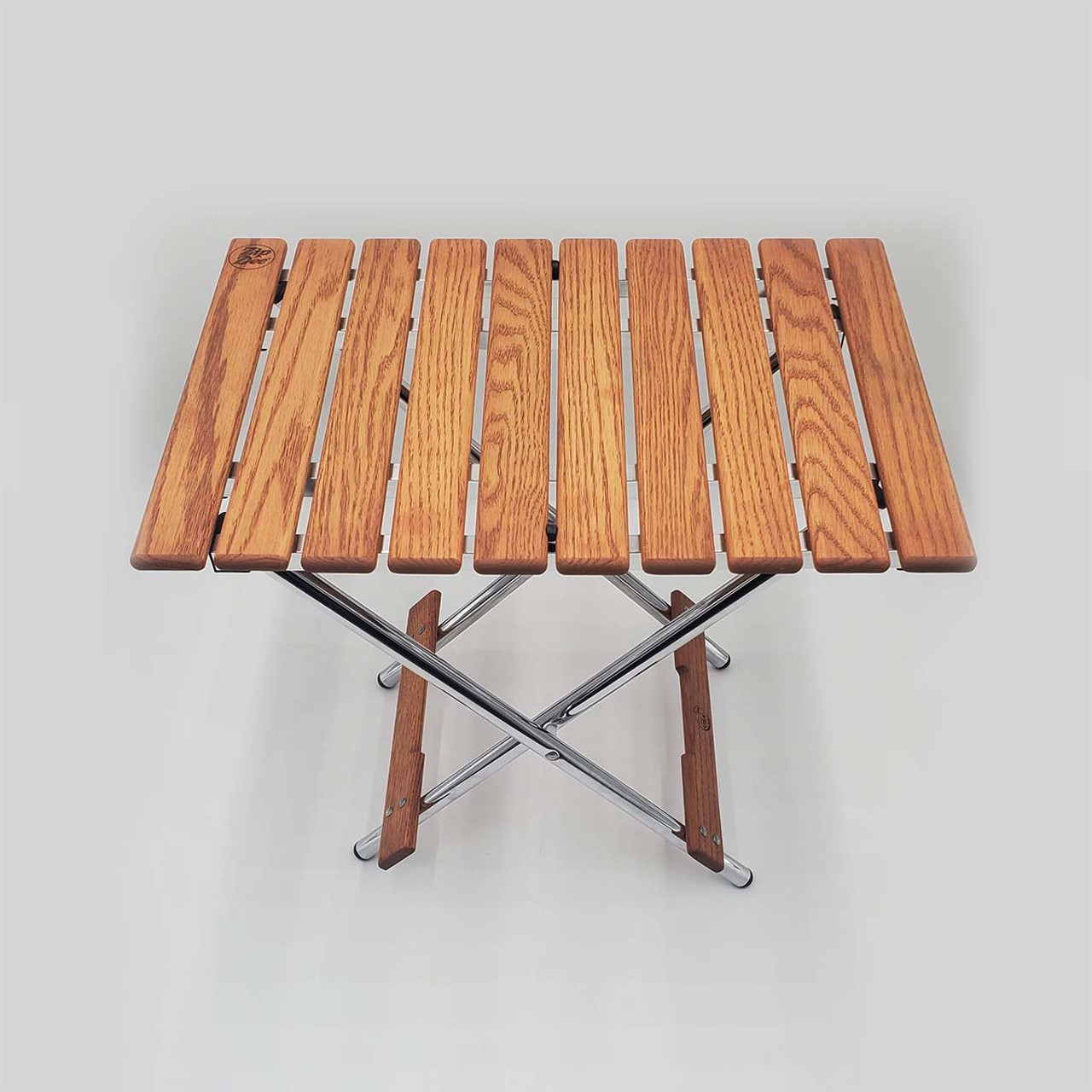 Fold-Away Table