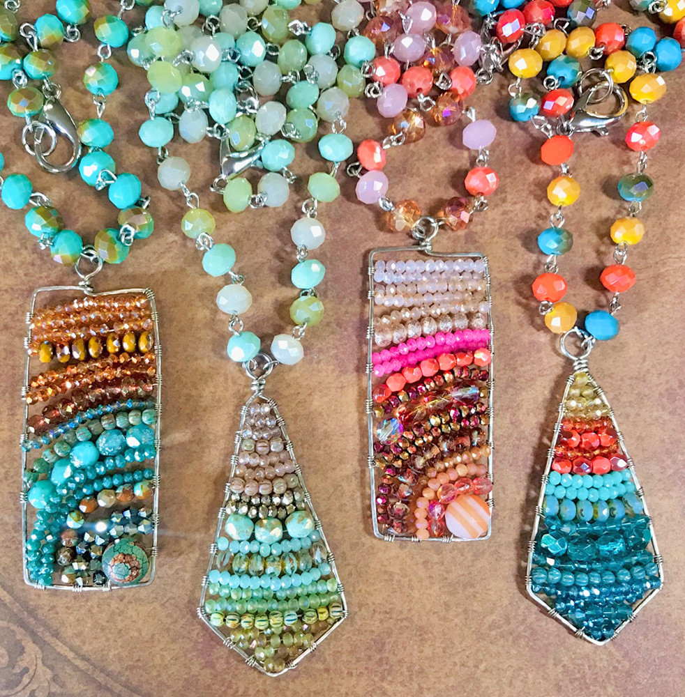 Copper Wire Jewelry Making Wire Wrapping Starter Kit Tapestry Of