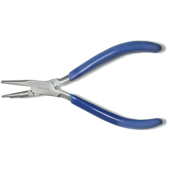 Round+Chain Nose Pliers 3 Step Tool Wire Wrapping Jewelry Making Per Pc