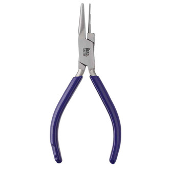 Tiny Round+Chain Nose Pliers 3 Step Tool Wire Wrapping Jewelry Making Per Pc