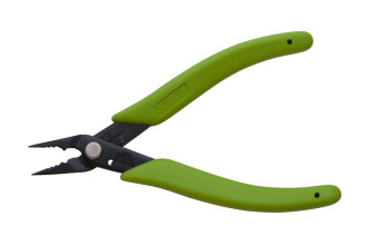 Crimping Pliers 4-in-1 Xuron Precision Jewelry Making Crimper Tool Model #494 Per Pc