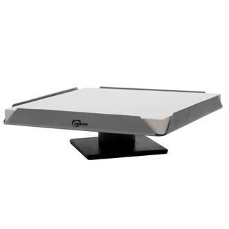 Rotating Solderite Board Lazy Susan 6x6 Platform Per Pc