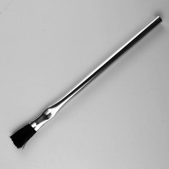 Flux Brush Copper Foil Soft Soldering 10Pack