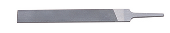 Cut 2 Metal File Flat Hand Swiss Pattern Sher Metalsmith Tool 6" Inch Per Pc