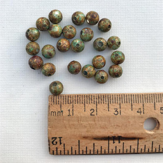 Lemon Jade 11x5.5mm Faceted Rondelle Disc Semi Precious Stone Beads per Strand