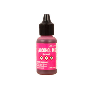 Gumball Alcohol Ink Paint Ranger .5oz Bottle Per Pkg