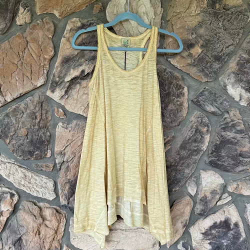 Gypsy Tea Dress Tea Stain Tank Top Jaded Gypsy