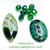 Cold Connections Pendant & Earrings DIY Jewelry Making Kit Per Kit