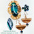 Cold Connections Pendant & Earrings DIY Jewelry Making Kit Per Kit