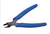 Tapered Micro-Shear Flush Wire Cutters Cut Up To 14Ga Pliers Per Pc