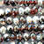 Hickory CAL 10x8mm Faceted Rondelle Chinese Crystal Glass Beads Per Strand