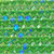 Clover Starlight 10x8mm Faceted Rondelle Chinese Crystal Glass Beads Per Strand