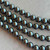 12mm Shell Pearl Beads Ivy Green Round 15Pcs Per Strand