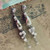 Smooth Flower Petal Cone Bead Caps 12x10mm Gold Plated Iron Q50 Per Pkg