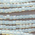 Opalite 2mm Cube Chinese Crystal Glass Beads Per Strand