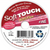 Softflex Jewelry Wire Soft Touch Fine .014 Steel Tone Satin Silver 30ft Per Spool