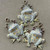 Maldonia Frog Prince Pendant Artisan Rhinestone Hand Painted Per Pc