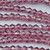 Wineberry 4mm Faceted Bicone Chinese Crystal Glass Beads Per Strand