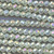Champagne Opalite AB 4x3mm Faceted Rondelle Chinese Crystal Glass Beads Per Strand