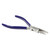 Round+Chain Nose Pliers 3 Step Tool Wire Wrapping Jewelry Making Per Pc