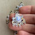 Pearlessence Boho Filigree Chandelier Findings Artisan Earring Components Per Pair