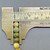 5mm Bumblebee Jasper Smooth Round Ball Semi Precious Stone Beads Per Strand