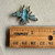 32x23mm Bumblebee Bee Charms Artisan Hand Painted Per Pair