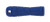 File Handle Metalsmith Cobalt Blue Plastic Per Pc