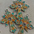 Sadie Valinor Cross Pendant Artisan Patina 76x62mm Antique Silver Metal Per Pc