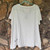 Princess Flamingo Shirt Distressed Graphic Tee Top A Rare Bird