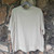 Stars and Stripes Pullover Top Terry Knit Khaki Oatmeal Shirt Easel