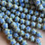 16mm Lakefront Starfish Beads Ceramic Porcelain China 10Pcs Per Strand