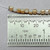 Pebble Gray Sand 3mm Faceted Cube Chinese Crystal Glass Beads Per Strand