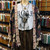 Lionheart Matinée Kimono Duster Artisan Market of Stars O/S