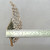 Large Wing Filigrees 145x55mm Antique Copper Plated Alloy Q8 Per Pkg