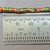 Vintage Pink Flower Blossom Cloisonne Enamel Tube Beads 10x3mm Gold Plated Alloy Q20 Per Strand