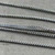 1.5x1mm TINY Curb Chain Shiny Silver Plated Iron Per Foot