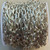 13x7mm Double Paperclip Chain Shiny Silver Plated Iron Per Foot