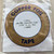 5/16 Inch Silver Back Copper Foil 1Mil Edco 36 Yards Per Pkg