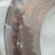 5/16 Inch Silver Back Copper Foil 1Mil Edco 36 Yards Per Pkg