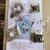 Patina Birdhouse Collage Necklace DIY Jewelry Kit Per Kit