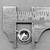 Heart Latte Art Coffee Cup Charms 15x8mm Antique Silver Plated Alloy Q6 Per Pkg