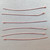 Ball Headpins 2 Inch 22 Gauge 2mm Ball Solid Copper Q30 Per Pkg