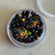 Masquerade Seed Bead Mix Jar Multi Sizes Shapes Sequins 1oz