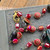 Jade Dragon Empress Cloisonne Beaded Chain Mixed Metals Necklace