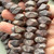 20x10mm Artistic Jasper Nugget Semi Precious Stone Beads Per Strand