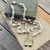 Grateful Truck Thanksgiving Multi Strand Hand Knotted Necklace Per Pc