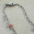 Lemon Queen Sunflower Necklace Artisan Made in the USA Per Pc