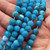 Crystal AB 6mm Faceted Round Disco Ball Chinese Crystal Glass Beads per Strand