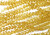 Tuscany Yellow 6mm Chinese Crystal Faceted Round Glass Beads Per Strand